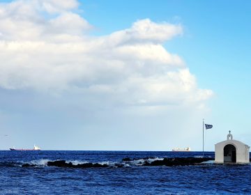 Picture of Agios Nikolaos church